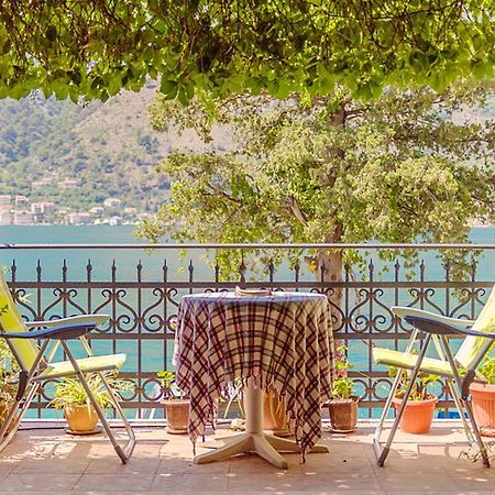 Villa Donkovic โกตอร์ ภายนอก รูปภาพ