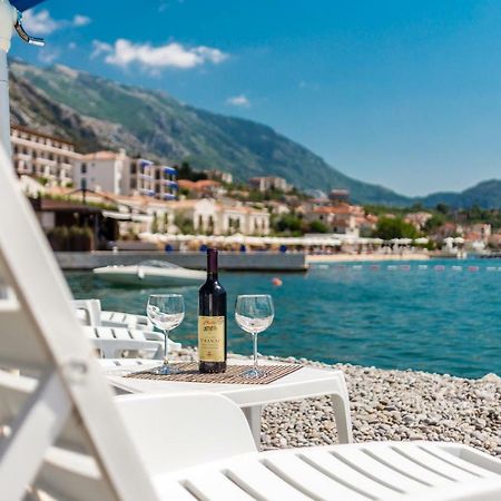 Villa Donkovic โกตอร์ ภายนอก รูปภาพ
