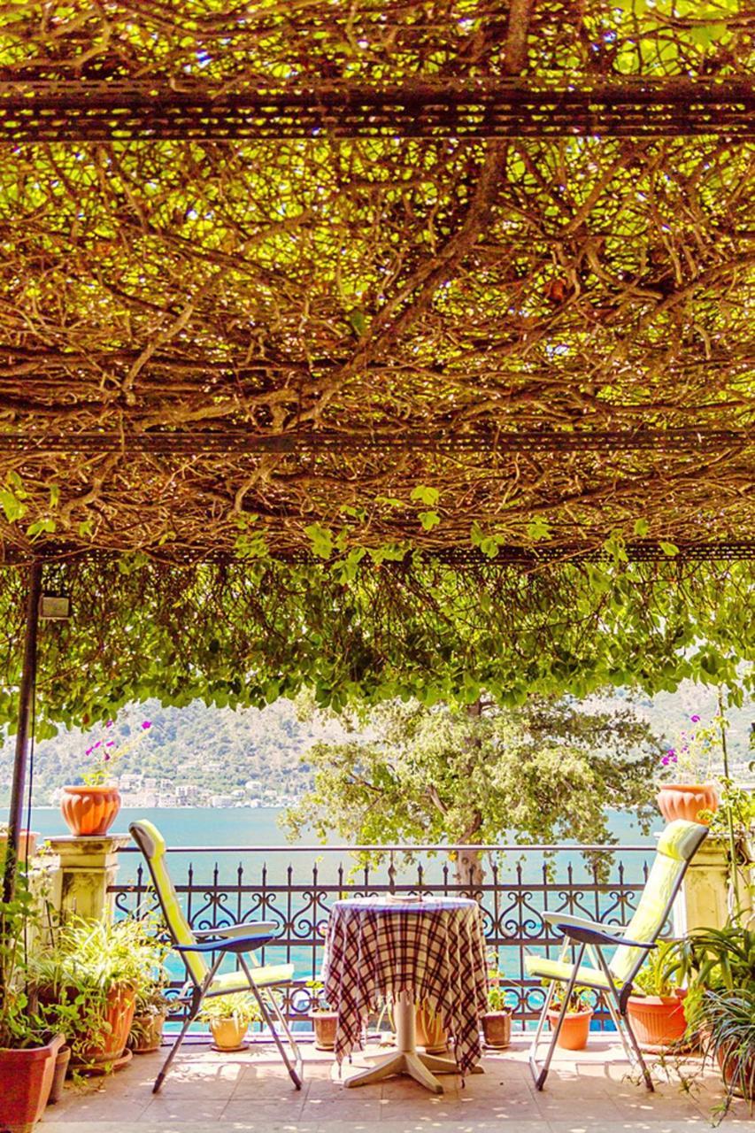 Villa Donkovic โกตอร์ ภายนอก รูปภาพ