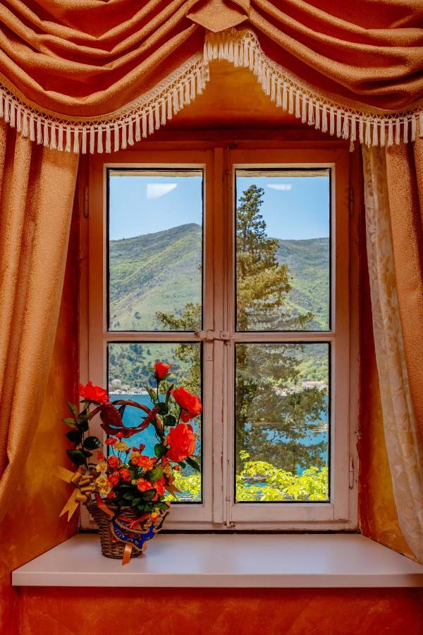 Villa Donkovic โกตอร์ ภายนอก รูปภาพ