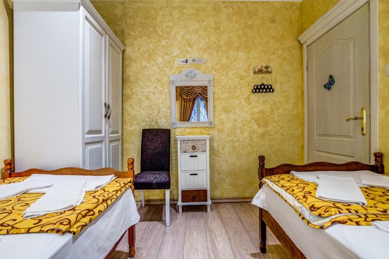 Villa Donkovic โกตอร์ ภายนอก รูปภาพ